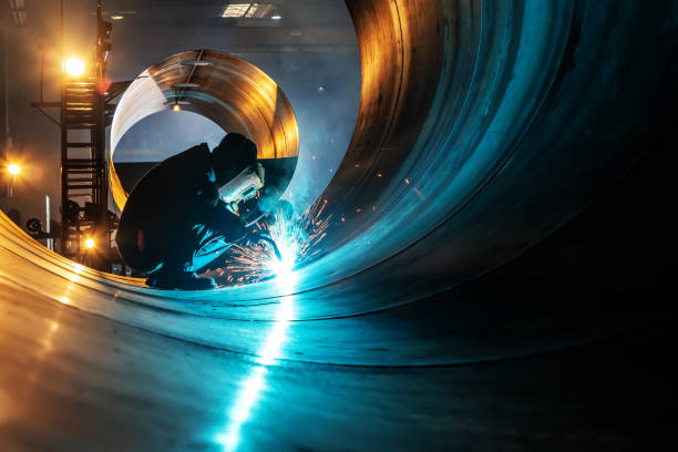Best Automation and Robotic Welding in St Jaco, IL