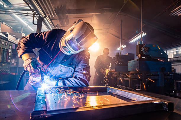 Trusted St Jaco, IL Welder & Metal Fabrication Experts