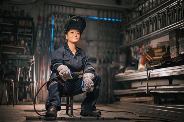 Trusted St Jaco, IL Welder & Metal Fabrication Experts