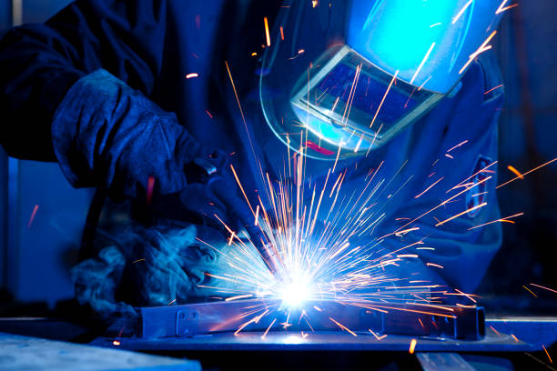 Best Welding Inspection and Certification in St Jaco, IL
