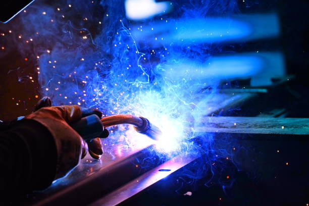 Best Welding Equipment Sales and Repair in St Jaco, IL