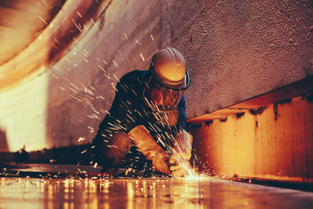 Best Artistic and Custom Metal Fabrication in St Jaco, IL