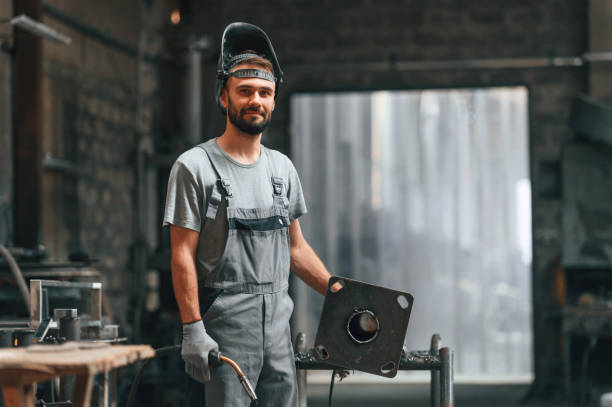 Best Welding Equipment Sales and Repair in St Jaco, IL