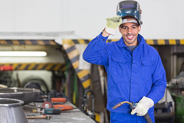 Best Specialty Welding Processes in St Jaco, IL