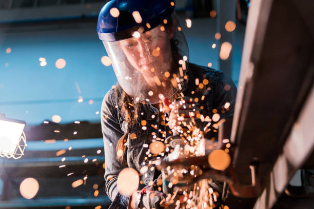 Affordable Welder Services in St Jaco, IL