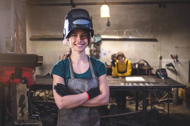 Best Structural Steel Welding in St Jaco, IL